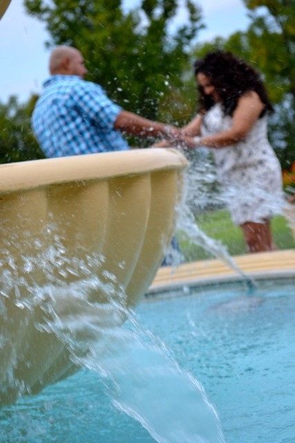ENGAGEMENT PHOTOS!!