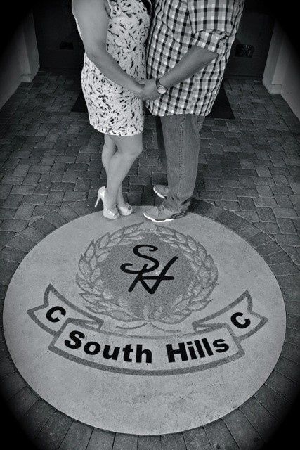 ENGAGEMENT PHOTOS!!