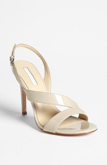 Let's get some shoes....These shoes are three hundred dollars. Let's get 'em!