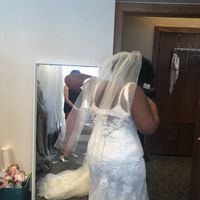 2020 wedding dresses!! Just bought mine!! - 2