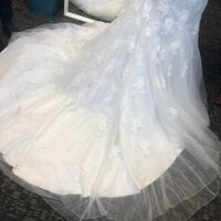 2020 wedding dresses!! Just bought mine!! - 3