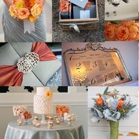 Wedding color questions..