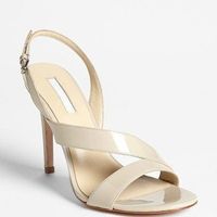 Let's get some shoes....These shoes are three hundred dollars. Let's get 'em!