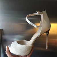 Let me see your shoes!