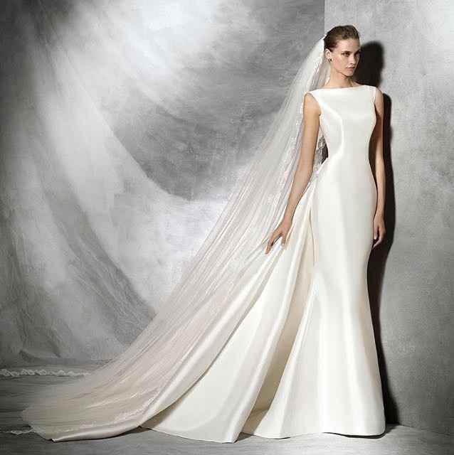 Wedding dress price dilemma