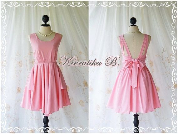 Show me your bridesmaid dresses!
