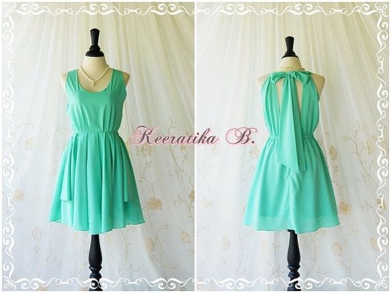 Show me your bridesmaid dresses!
