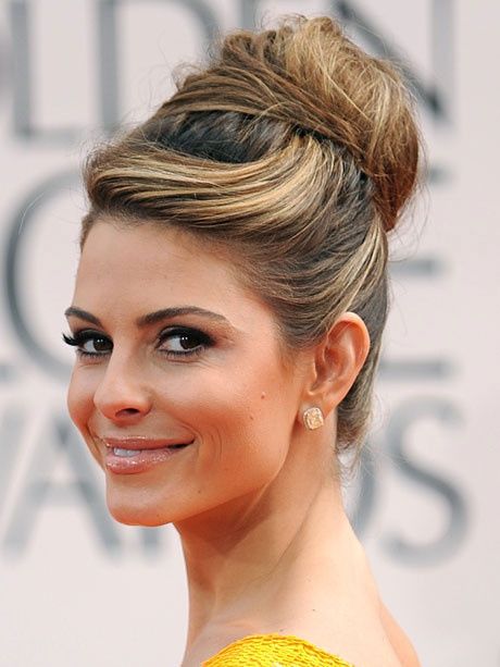 What is your hair inspiration? Please share pics!