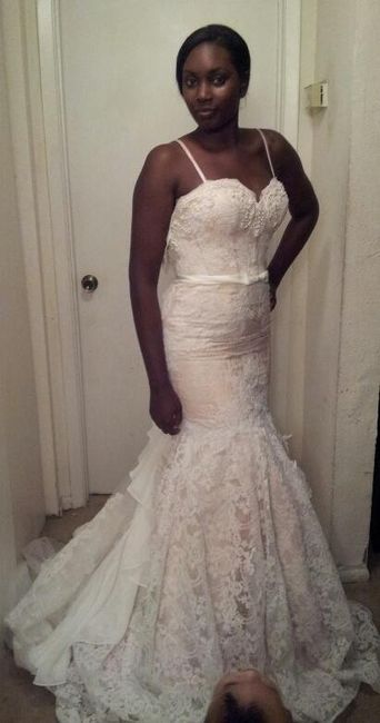 Replica Dresses???