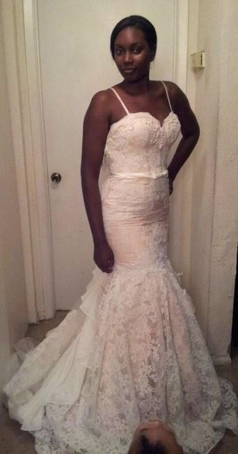 Dress Porn!