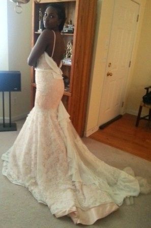 Let's see those dresses!