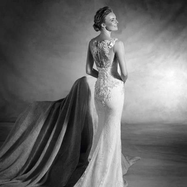 Wedding dress price dilemma