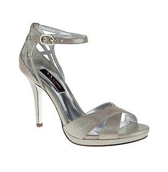Which shoes for my dress? All so lovely