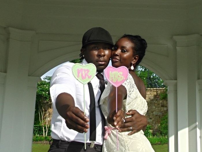 Finally... My Engagement Photos
