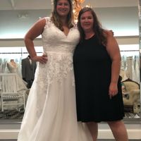 i said yes to the dress! - 2