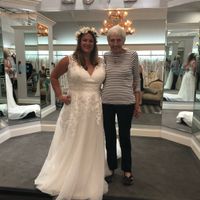 i said yes to the dress! - 3