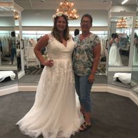 i said yes to the dress! - 4