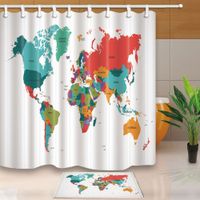 World Map