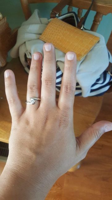 Engagement Ring