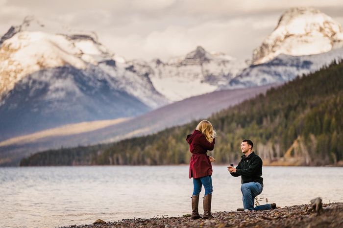 Brides of 2022! Show us your ring! 13