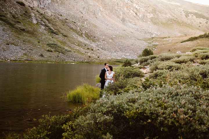 It's official 💍🥂🎉 (pic heavy) - 2