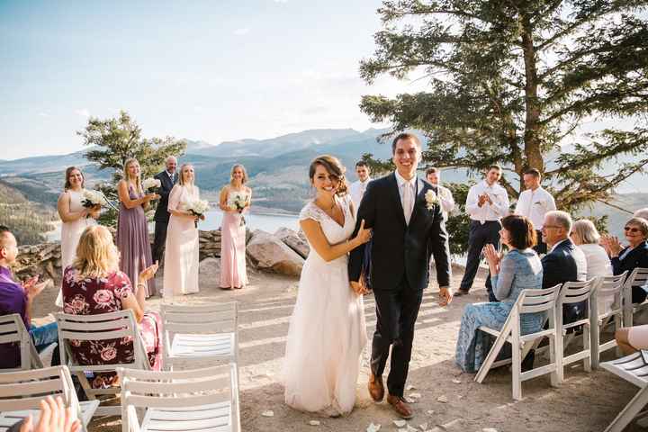 It's official 💍🥂🎉 (pic heavy) - 3