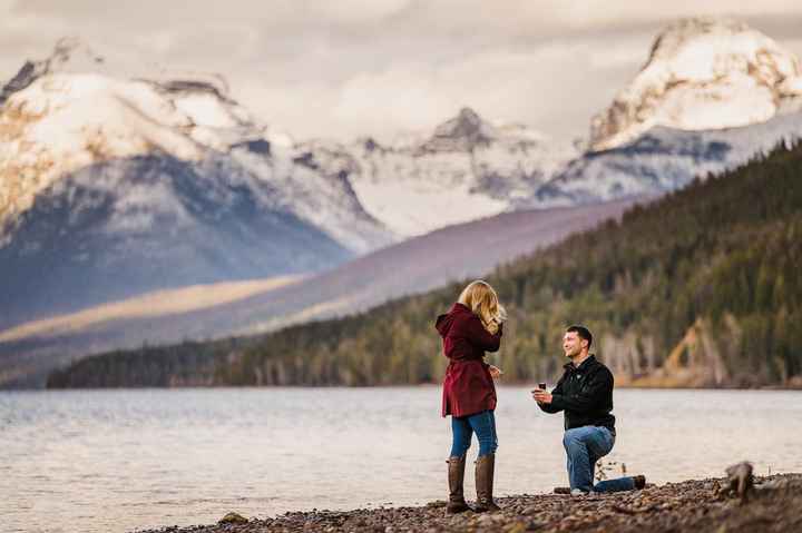 Brides of 2022! Show us your ring! - 1