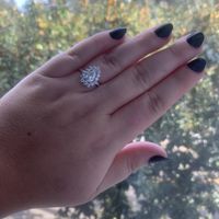 Brides of 2022! Show us your ring! - 1