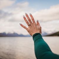 Brides of 2022! Show us your ring! - 2