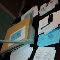 DIY invitations? Yay or nay