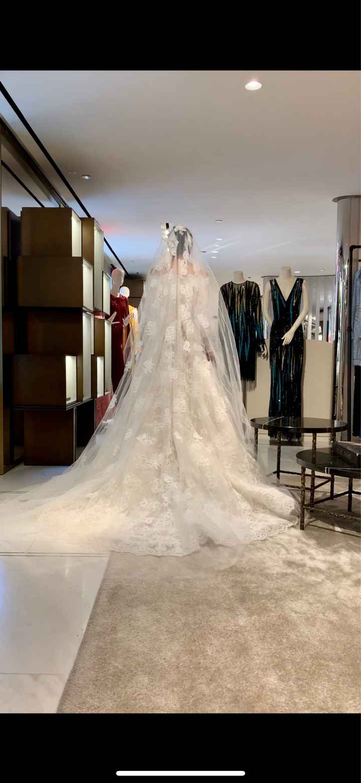 need help deciding on 2 very different dresses! - 2