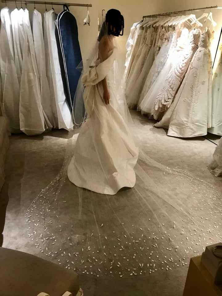need help deciding on 2 very different dresses! - 5