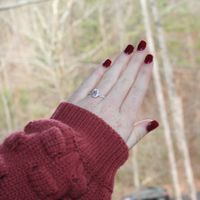 Let’s see those rings! - 1