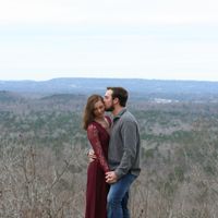 engagement pics - show me your favorite picture - 3