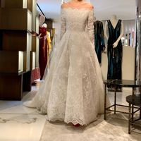 need help deciding on 2 very different dresses! - 1