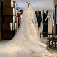 need help deciding on 2 very different dresses! - 2