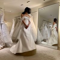 need help deciding on 2 very different dresses! - 3
