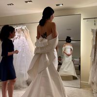 need help deciding on 2 very different dresses! - 4
