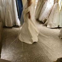 need help deciding on 2 very different dresses! - 5