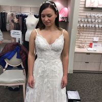 Show me your dresses! - 1