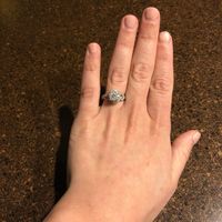 Someone in my town received the same ring! - 1