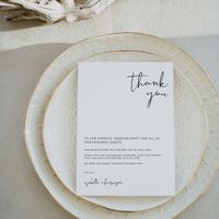 Menu cards...do we reallyyyyyy need them? - 1