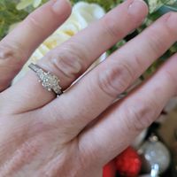 2023 Brides - Show us your ring! - 1