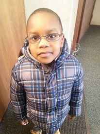 do you and fh have a child together?