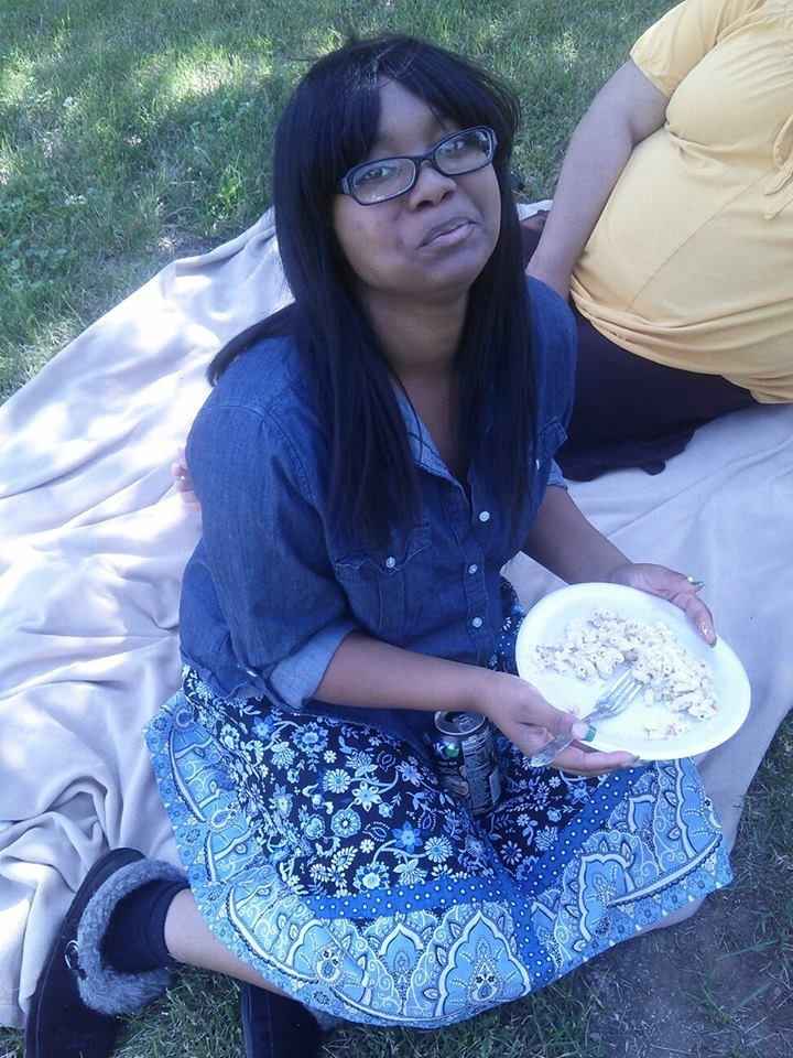 do you and fh have a child together?