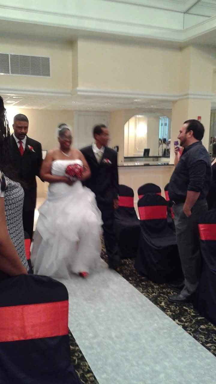 I'll just drop this right here!! (BAM Page 2 more pics)