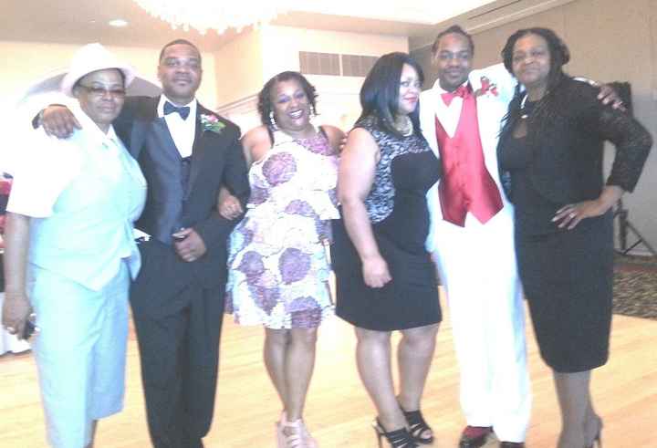 I'll just drop this right here!! (BAM Page 2 more pics)