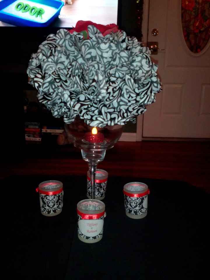 DIY:  I need honest opinions. (pic)