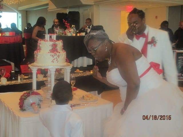I'll just drop this right here!! (BAM Page 2 more pics)