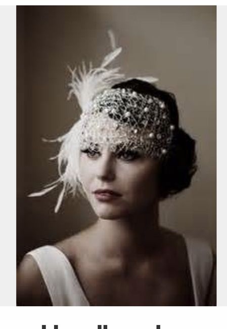 Old Hollywood Glam Theme 2